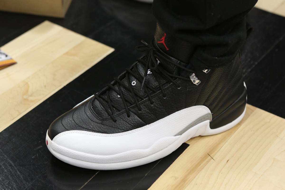 Sneaker Con Nyc November 2013 On Feet 203