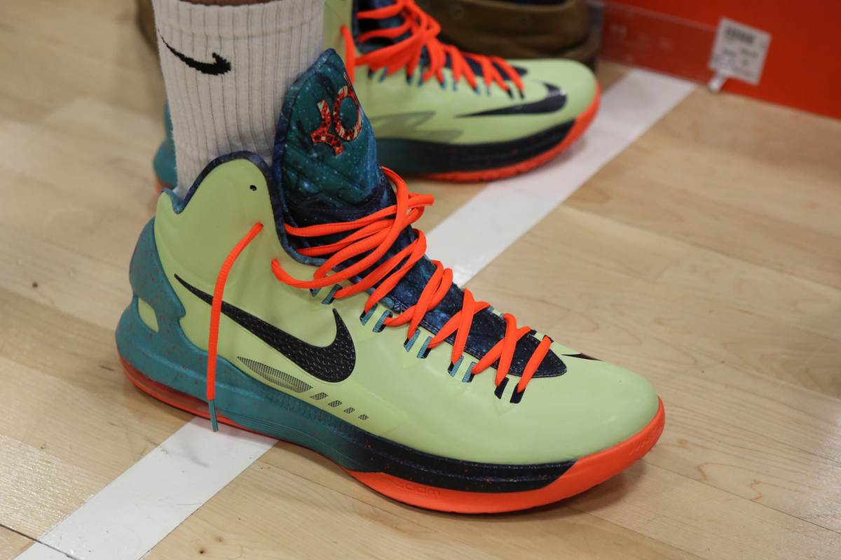 Sneaker Con Nyc November 2013 On Feet 205