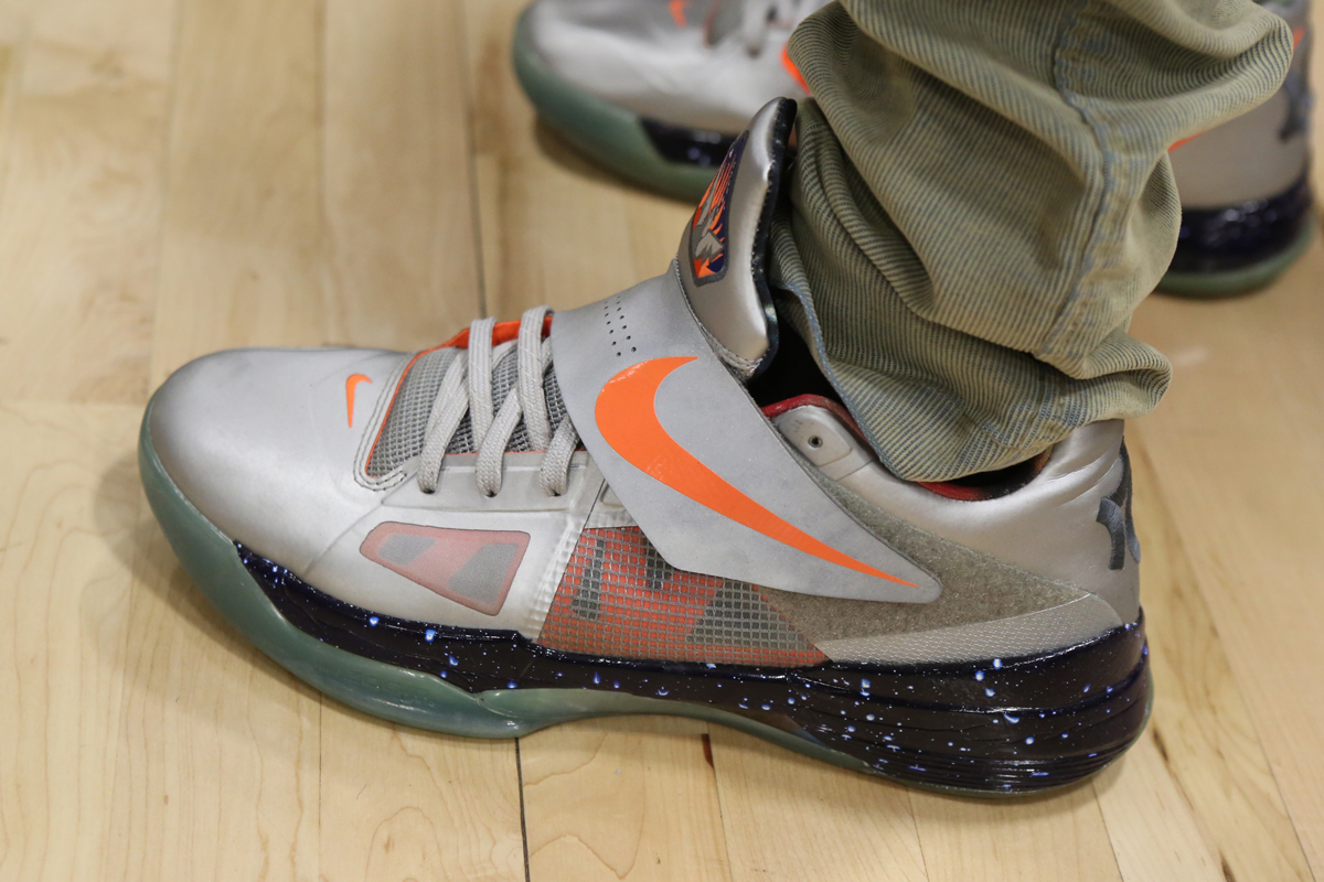 Sneaker Con Nyc November 2013 On Feet 210