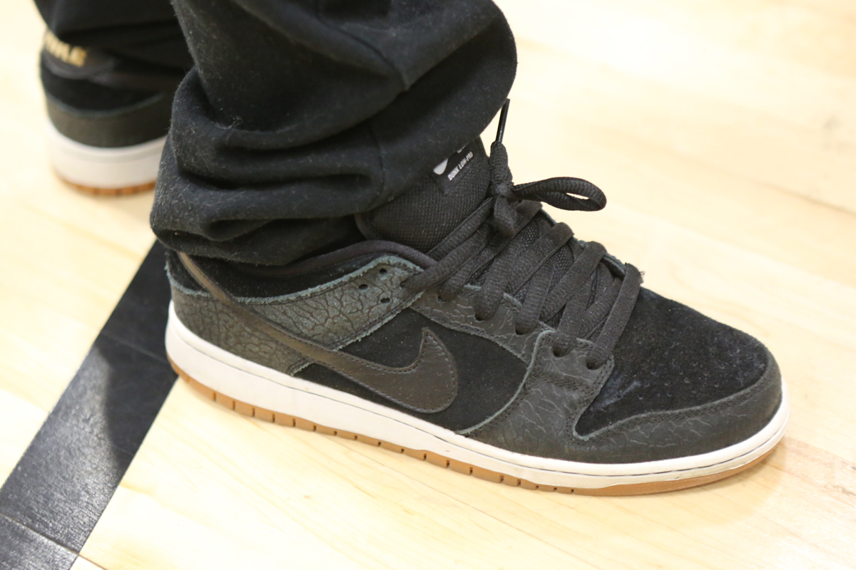 Sneaker Con Nyc November 2013 On Feet 213
