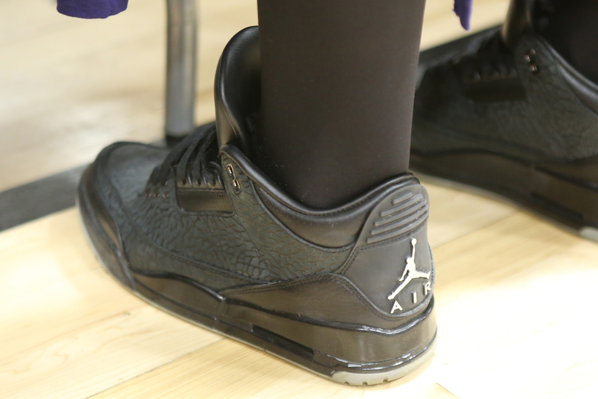 Sneaker Con Nyc November 2013 On Feet 218