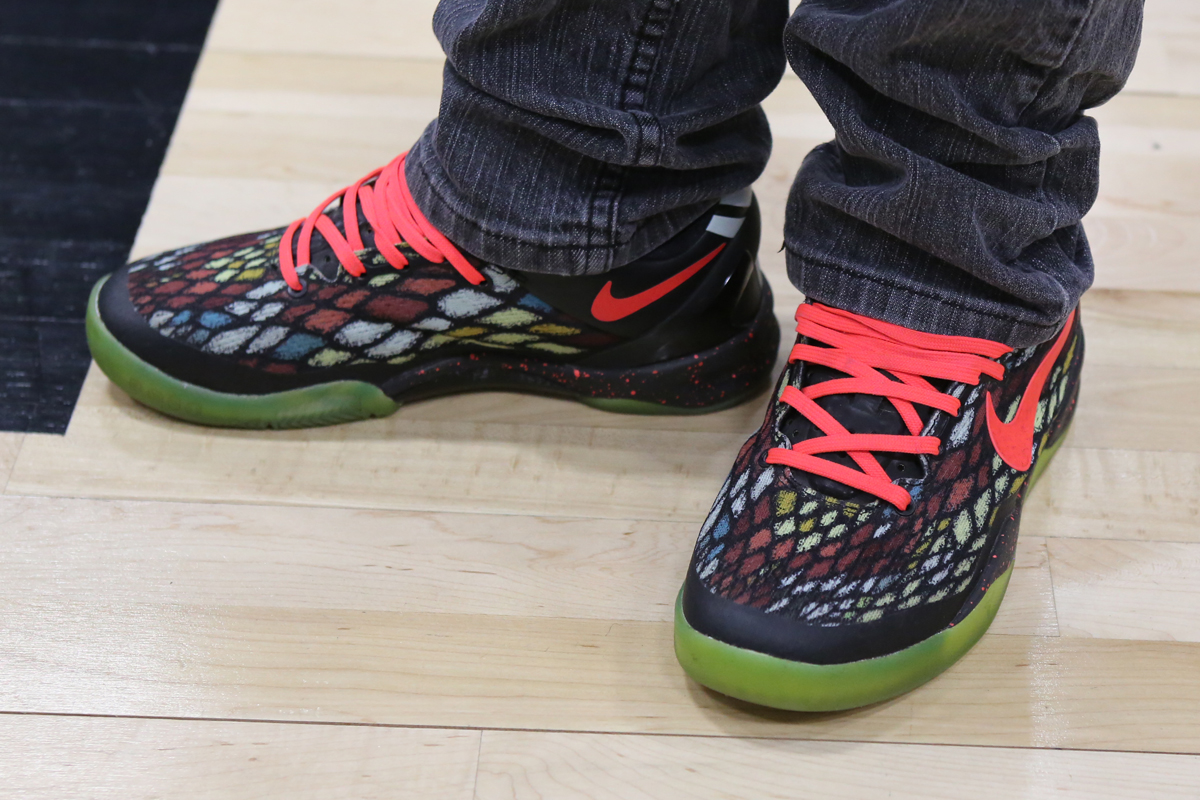 Sneaker Con Nyc November 2013 On Feet 231