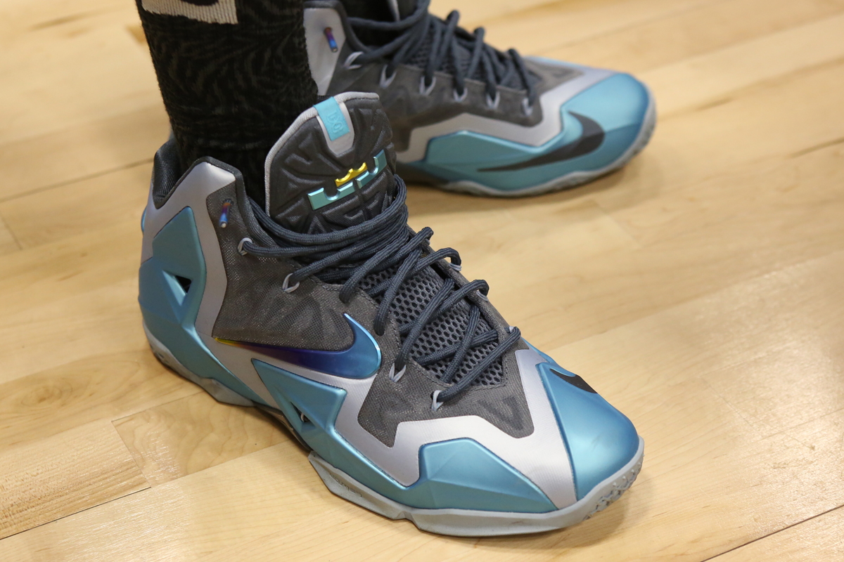 Sneaker Con Nyc November 2013 On Feet 237