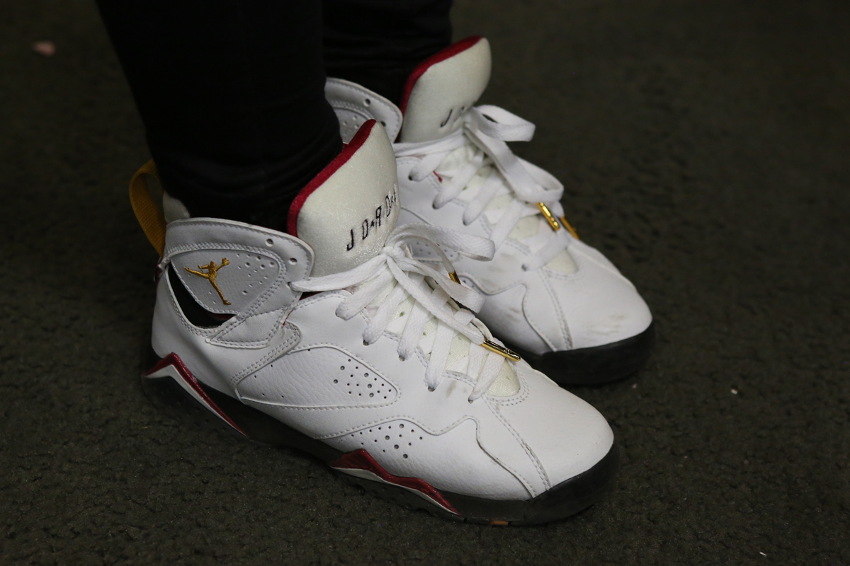 Sneaker Con Nyc November 2013 On Feet 252