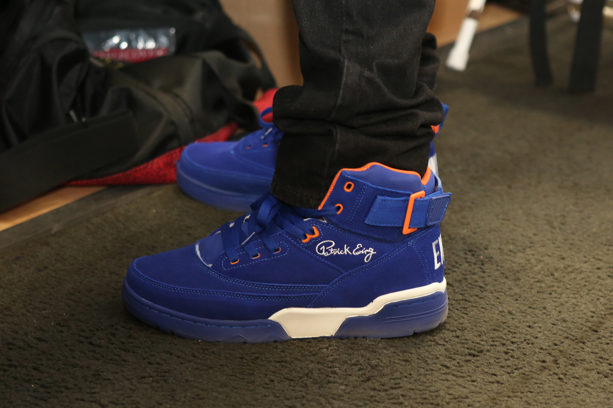 Sneaker Con Nyc November 2013 On Feet 57
