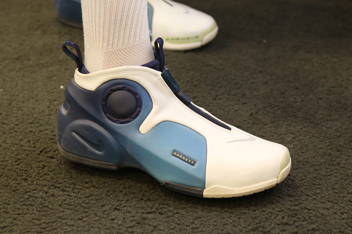 Sneaker Con Nyc November 2013 On Feet 59