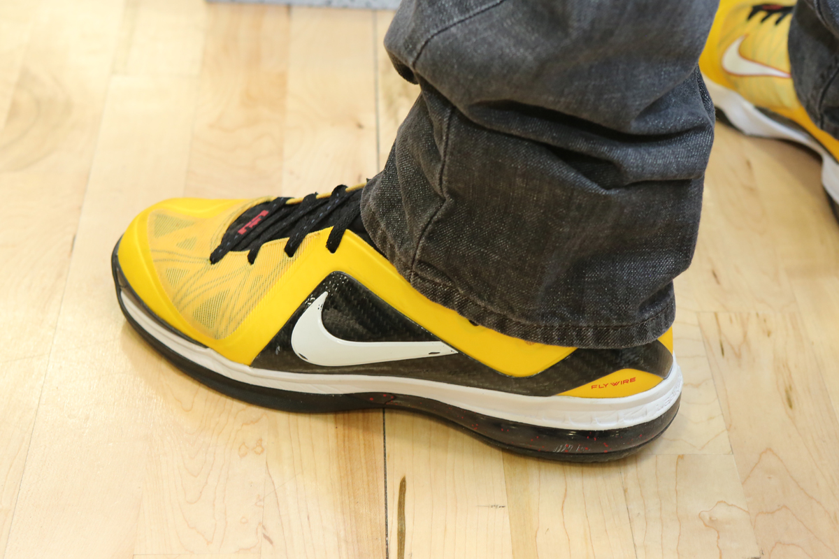 Sneaker Con Nyc November 2013 On Feet 66