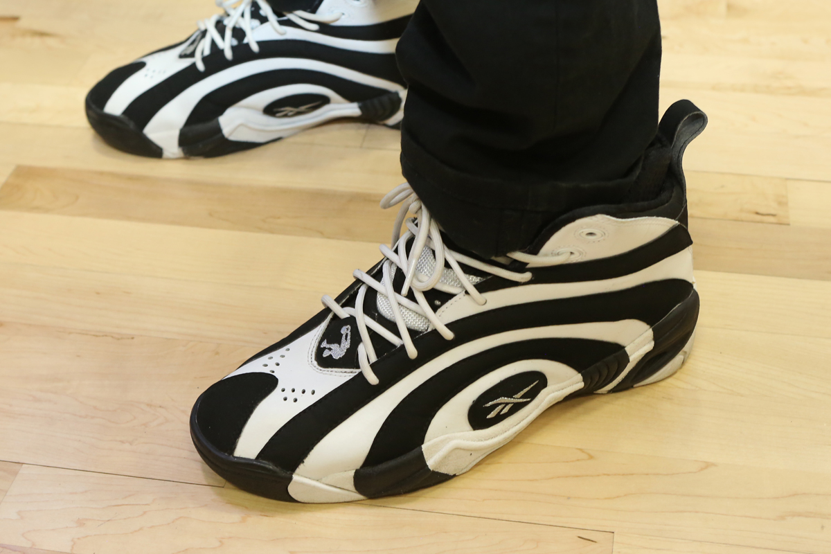 Sneaker Con Nyc November 2013 On Feet 75