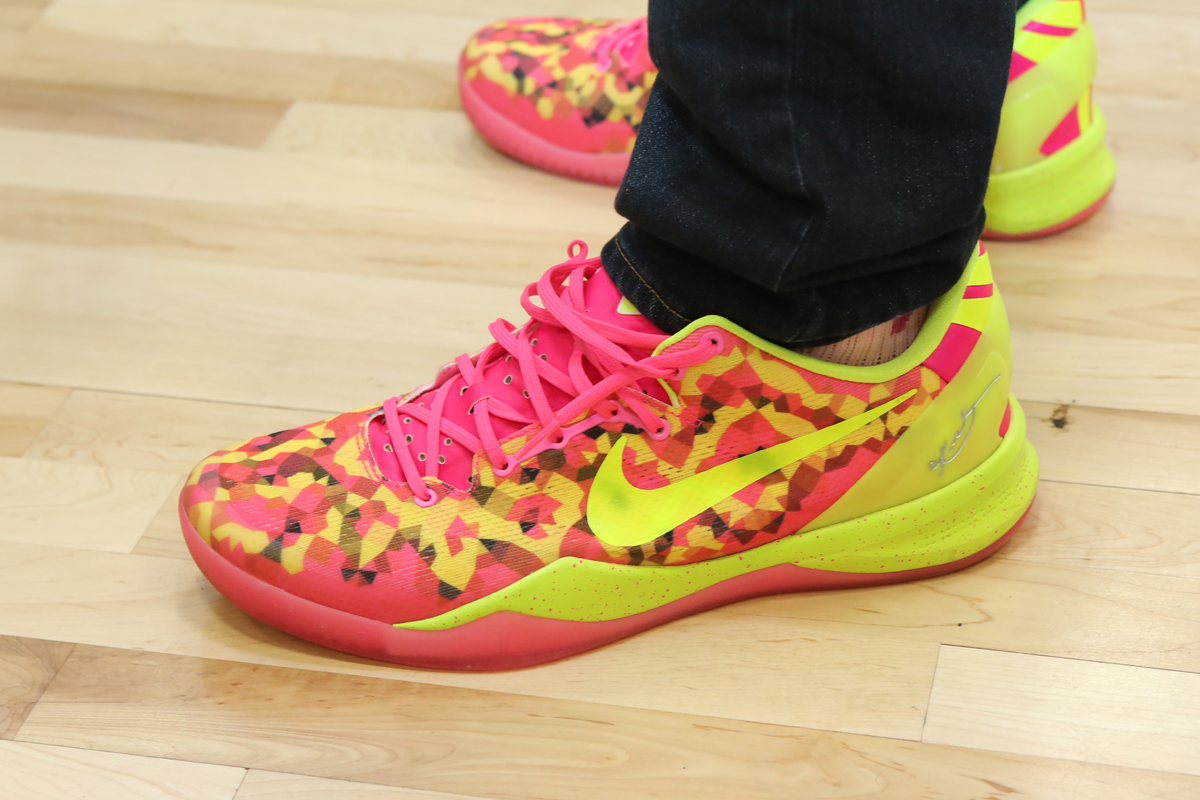 Sneaker Con Nyc November 2013 On Feet 76