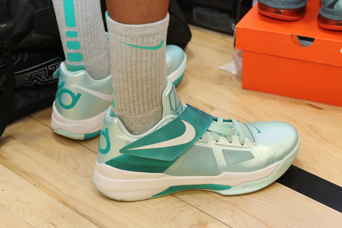 Sneaker Con Nyc November 2013 On Feet 79