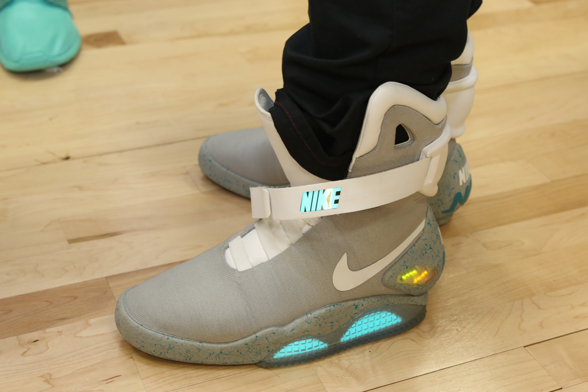 Sneaker Con Nyc November 2013 On Feet 80