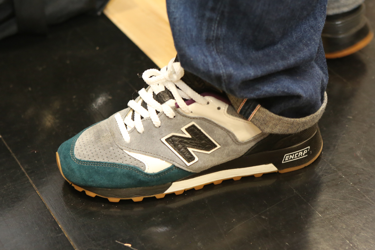 Sneaker Con Nyc November 2013 On Feet 83
