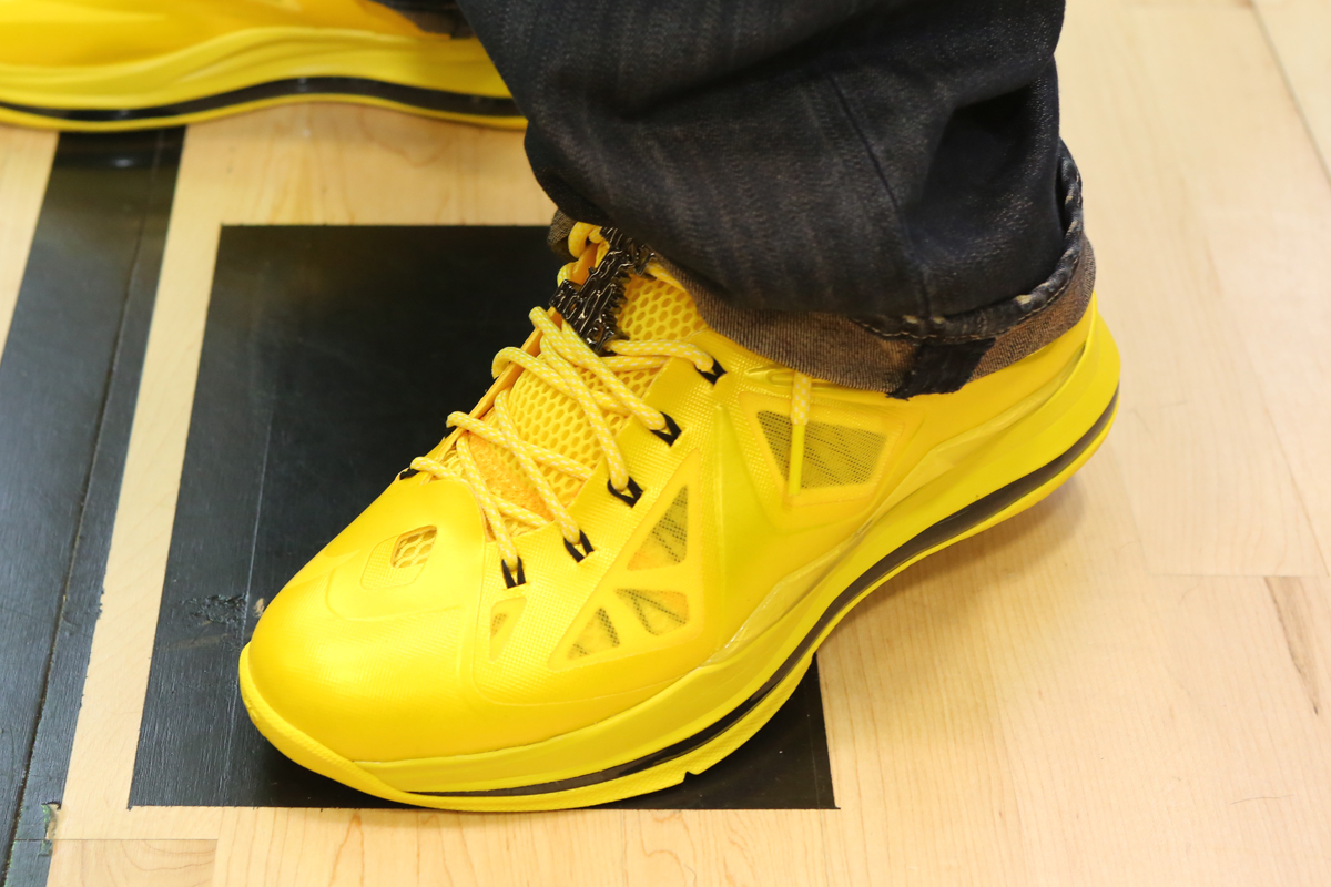 Sneaker Con Nyc November 2013 On Feet 90