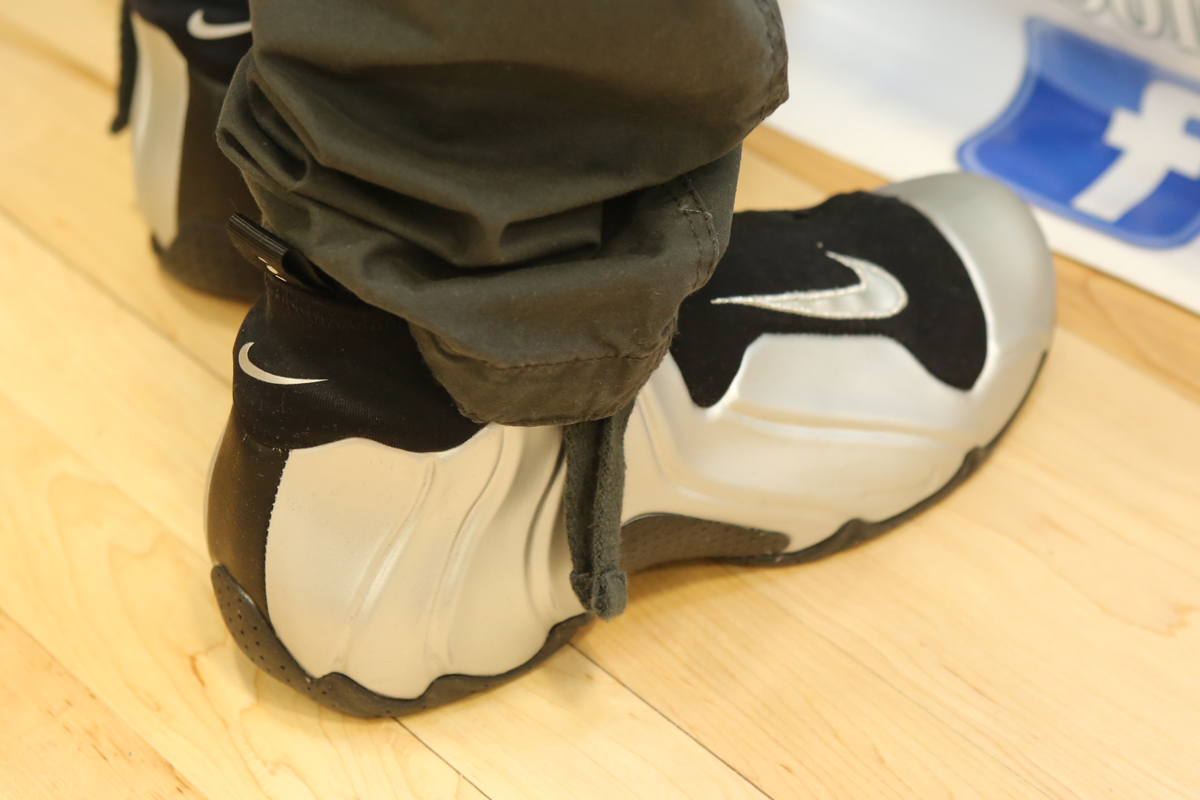 Sneaker Con Nyc November 2013 On Feet 96