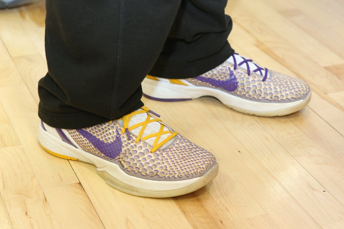 Sneaker Con Nyc November 2013 On Feet 99