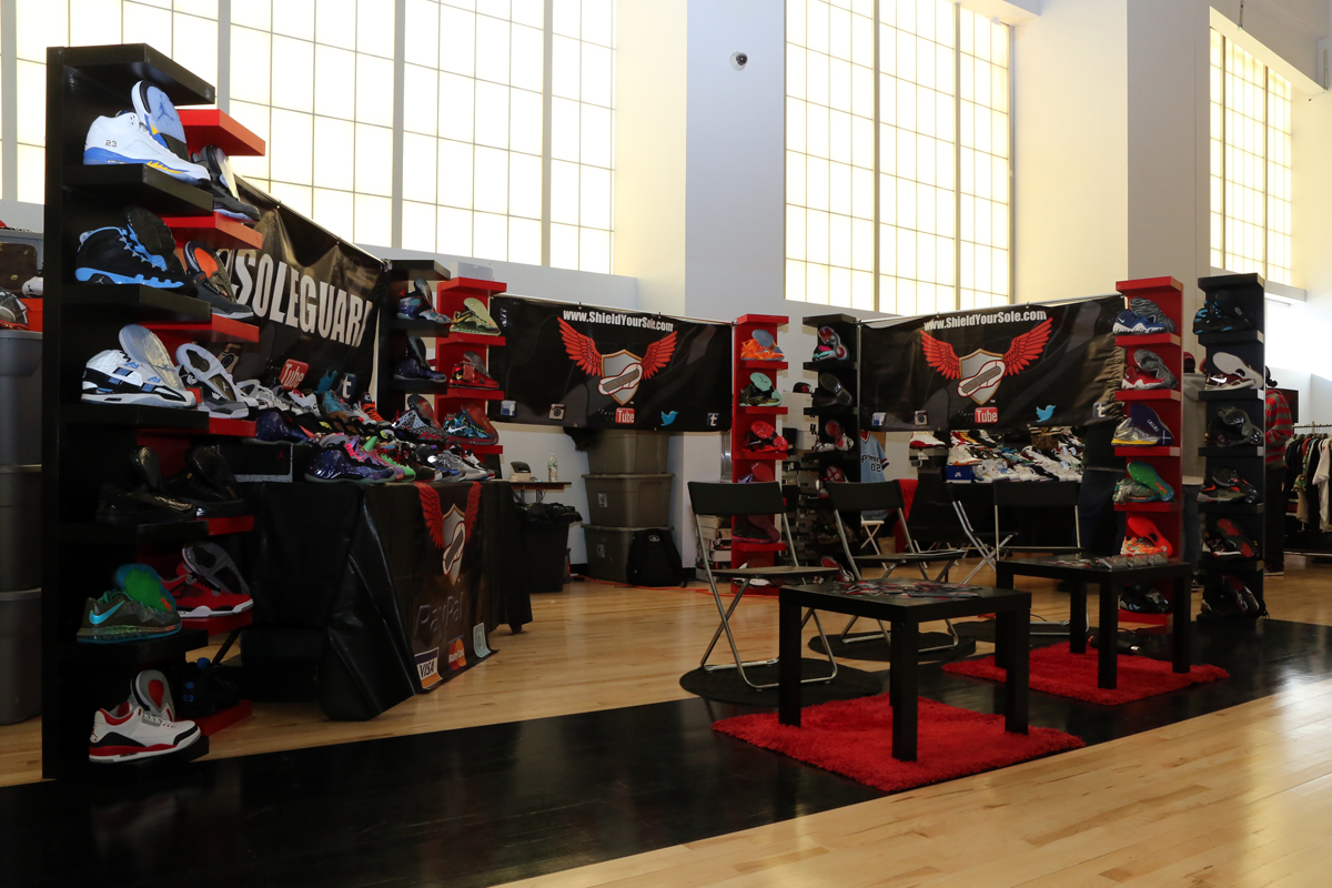 Sneakercon Nyc November Recap 1
