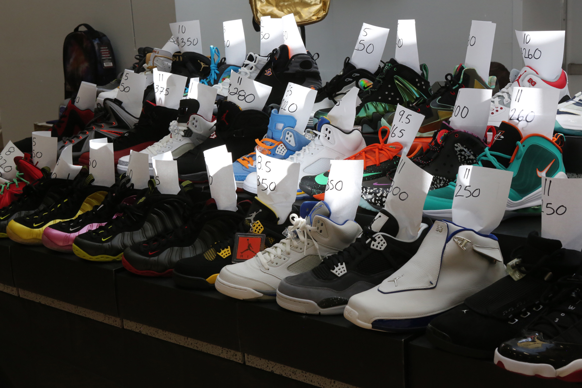Sneakercon Nyc November Recap 100