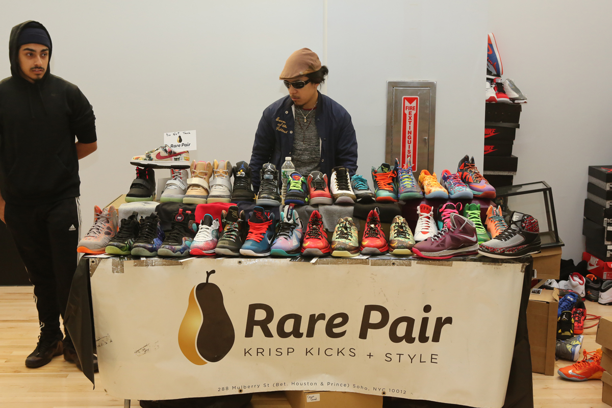 Sneakercon Nyc November Recap 102