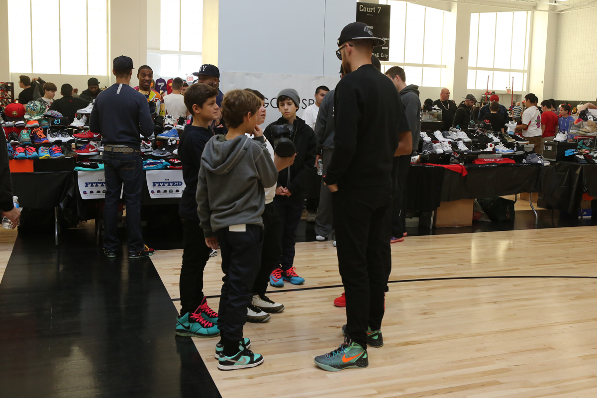 Sneakercon Nyc November Recap 103