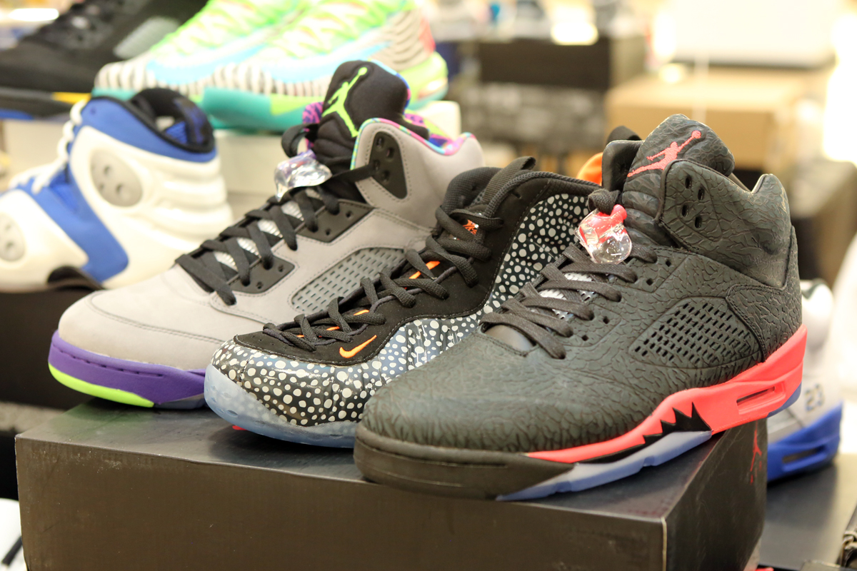 Sneakercon Nyc November Recap 104