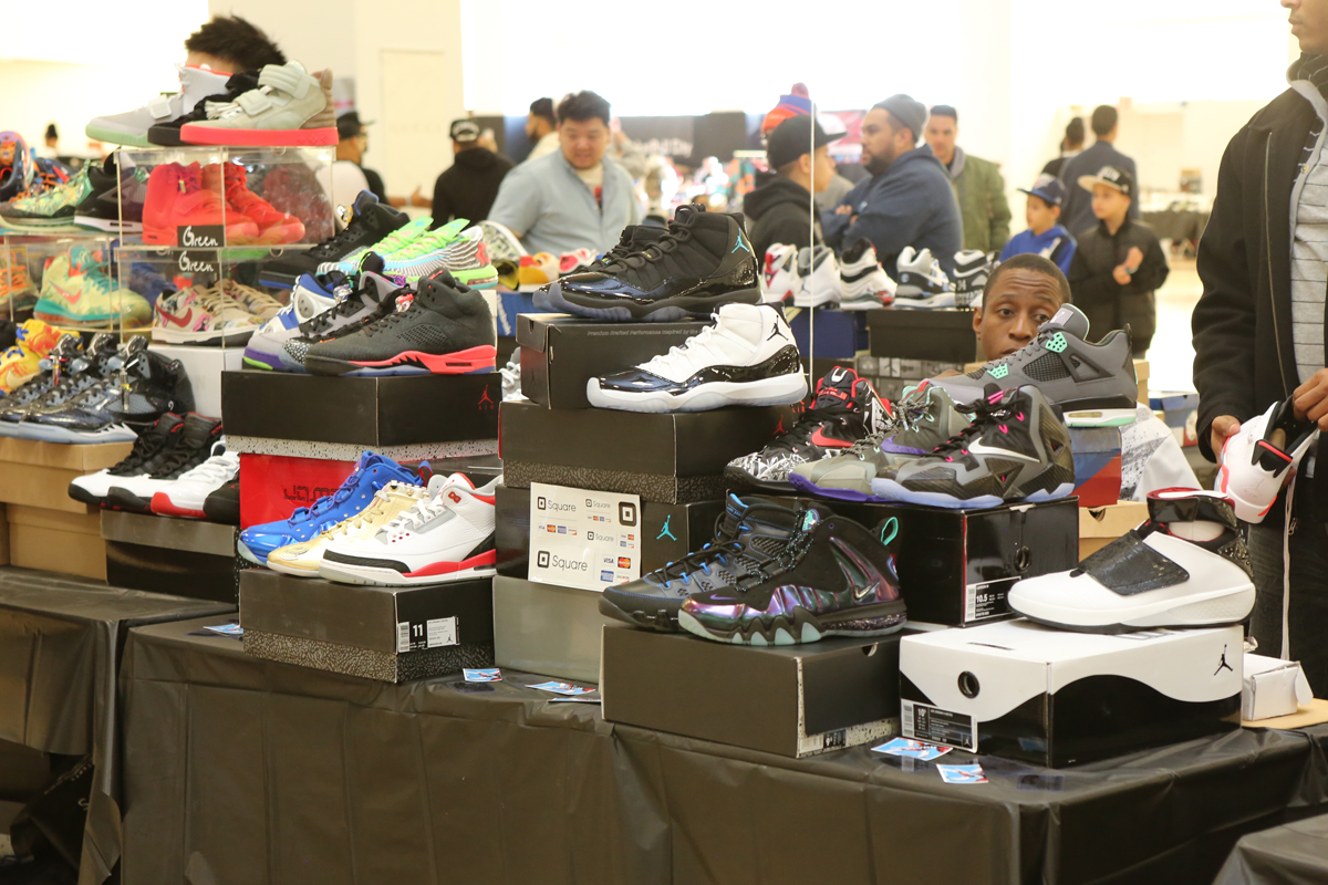 Sneakercon Nyc November Recap 105