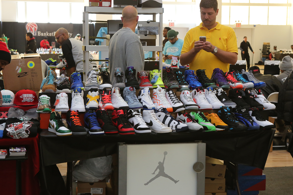 Sneakercon Nyc November Recap 107