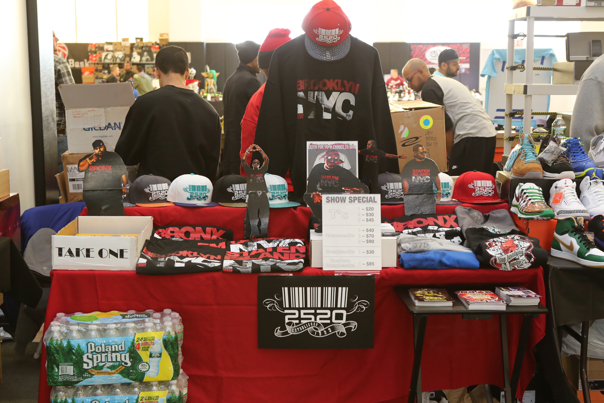 Sneakercon Nyc November Recap 108