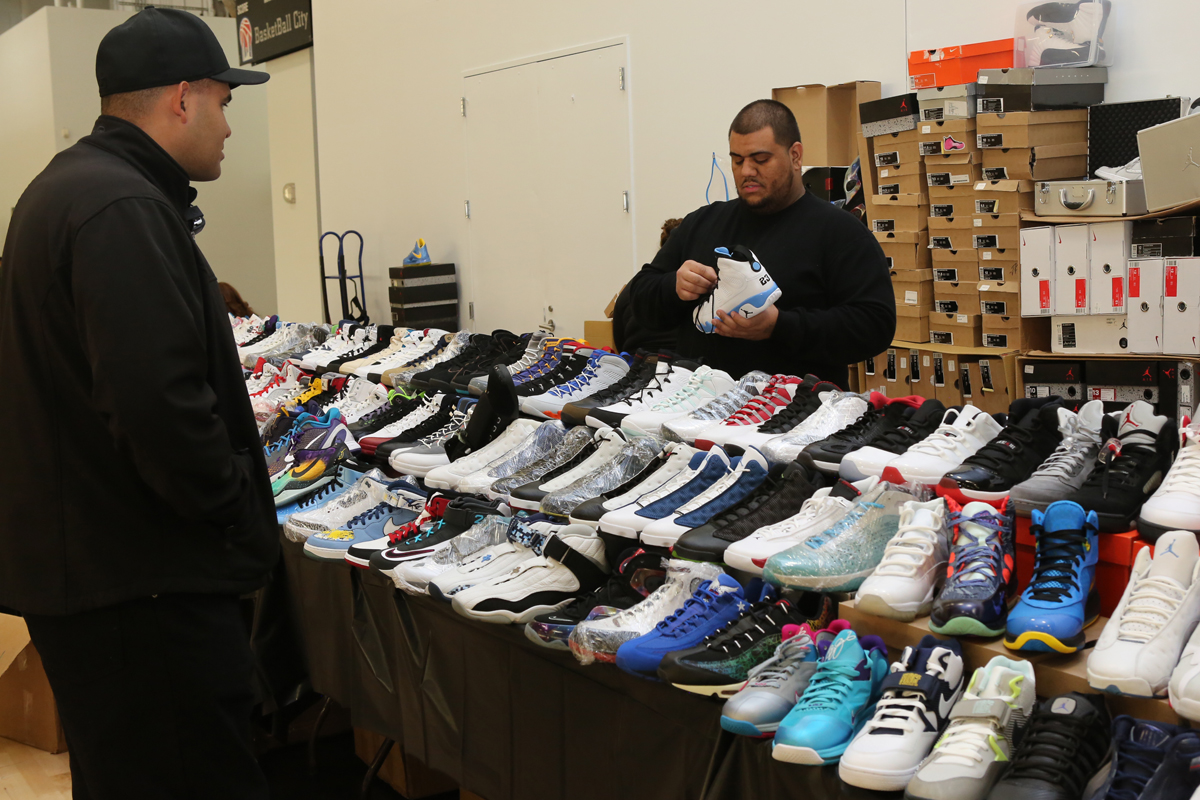 Sneakercon Nyc November Recap 11