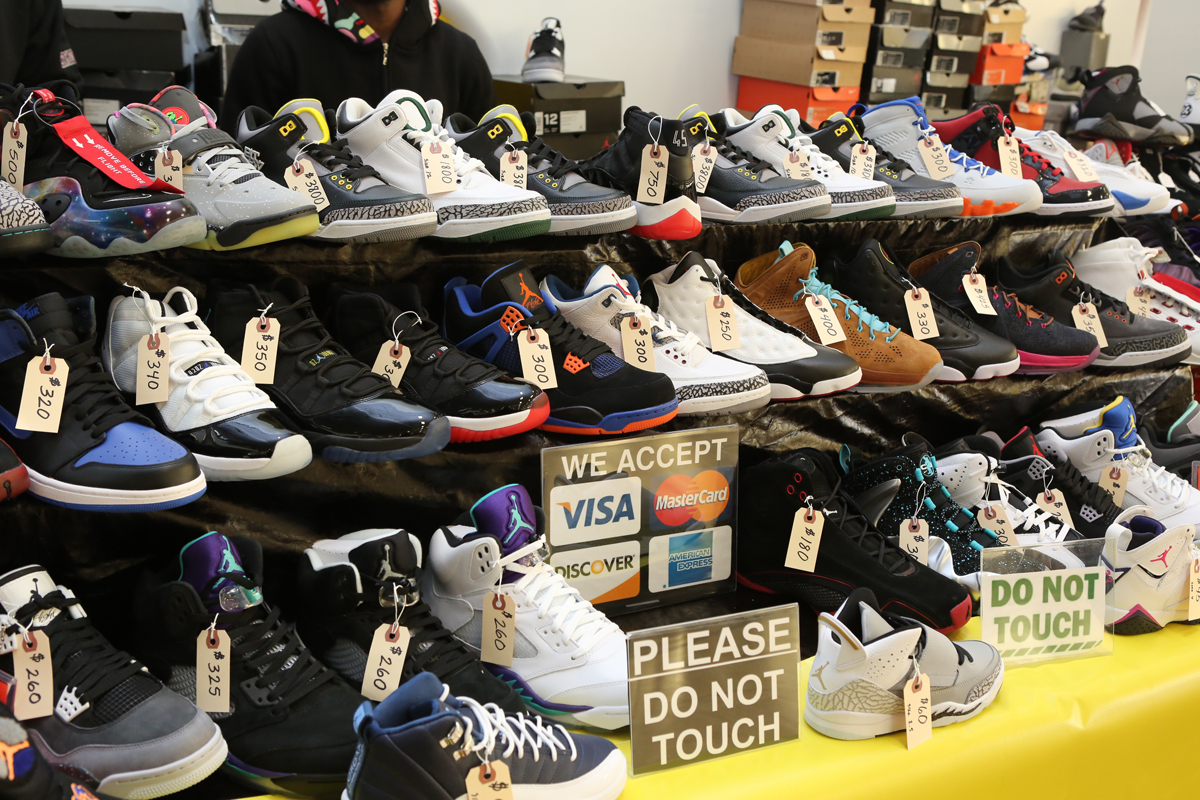 Sneakercon Nyc November Recap 110