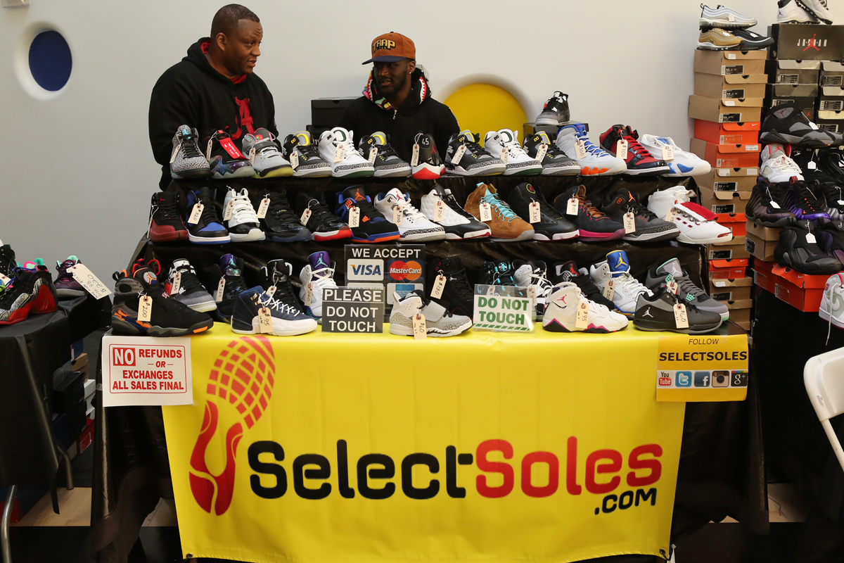 Sneakercon Nyc November Recap 111