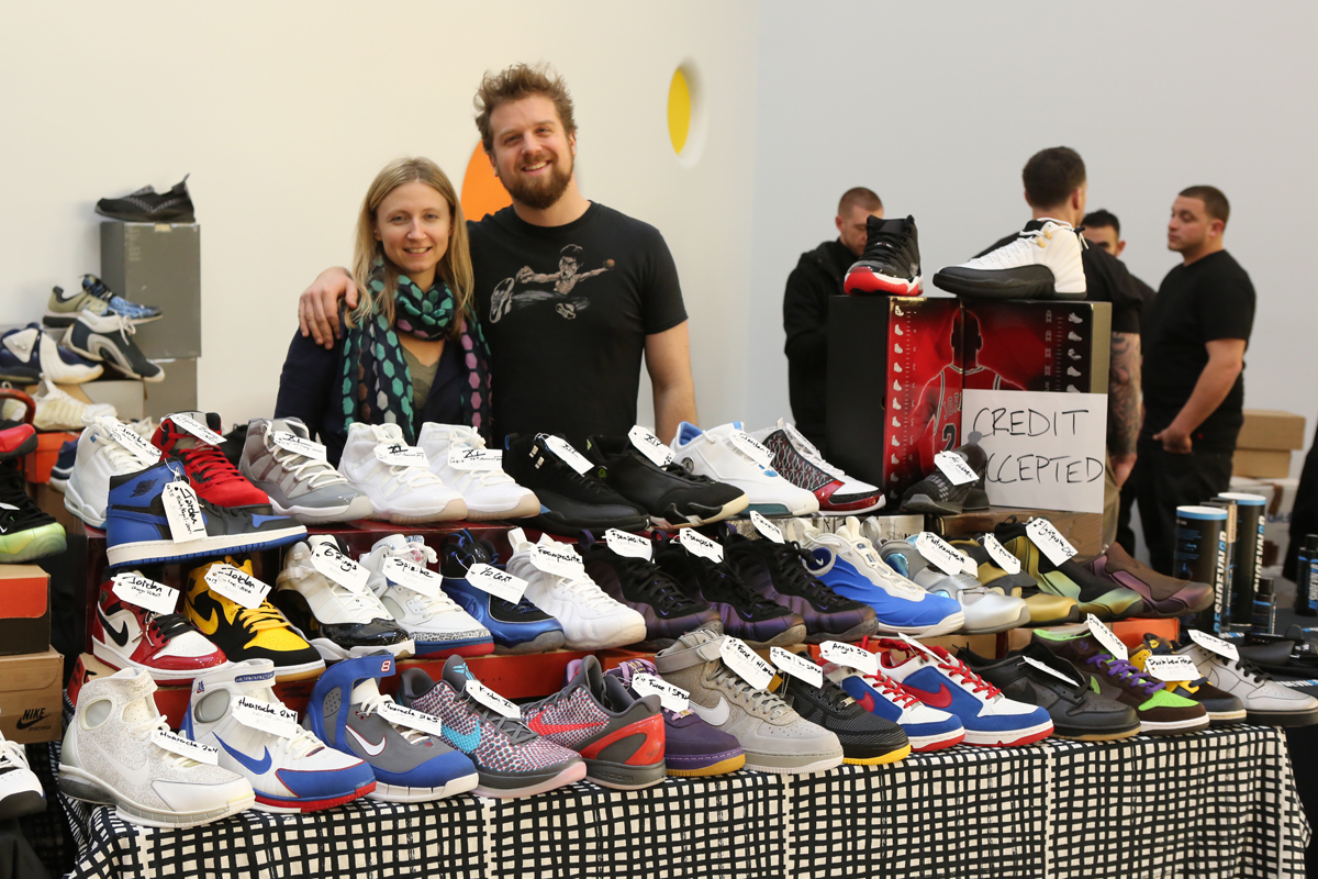 Sneakercon Nyc November Recap 112