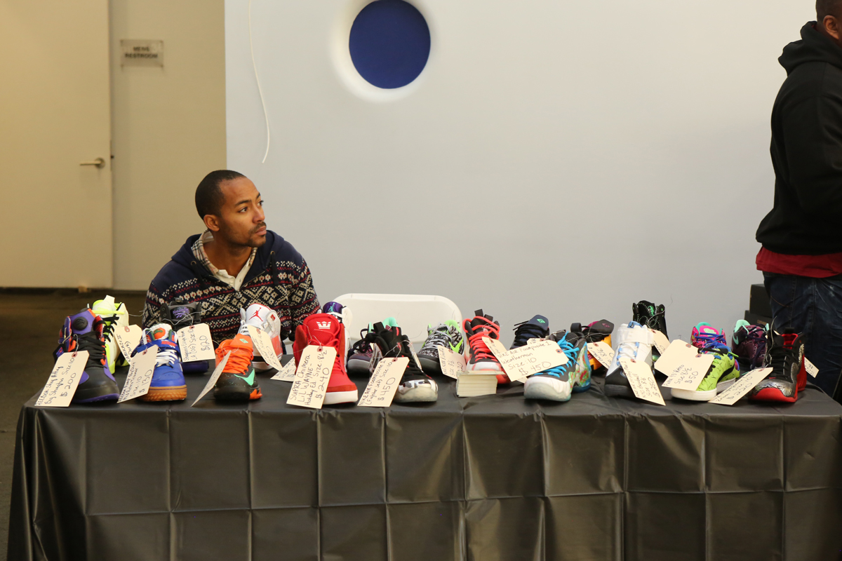 Sneakercon Nyc November Recap 113