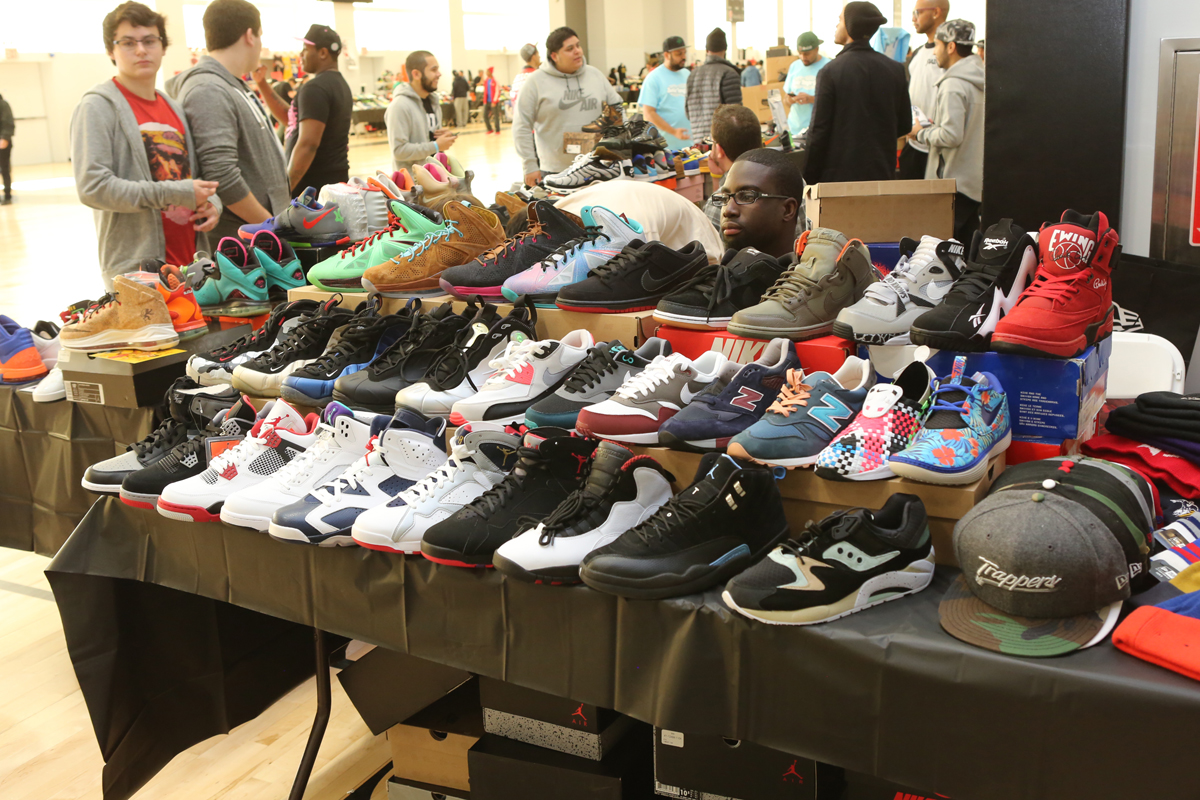 Sneakercon Nyc November Recap 114