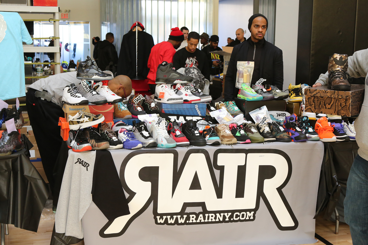Sneakercon Nyc November Recap 117