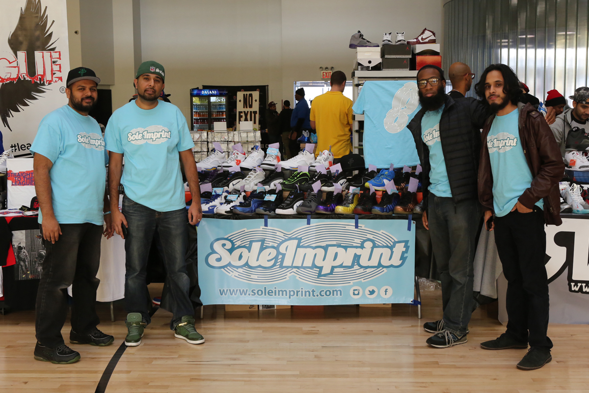 Sneakercon Nyc November Recap 118