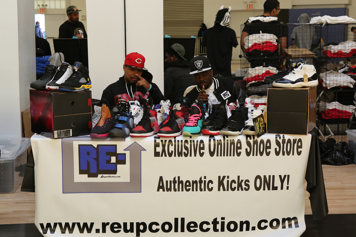Sneakercon Nyc November Recap 119