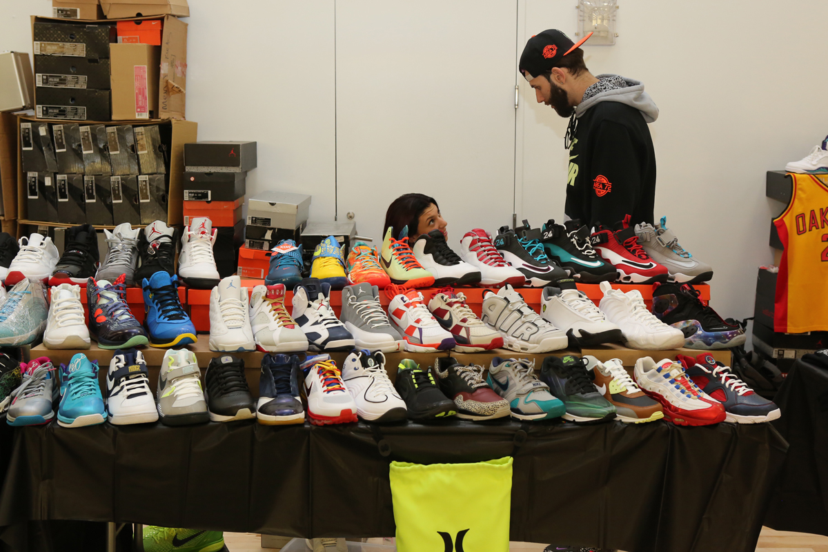 Sneakercon Nyc November Recap 12