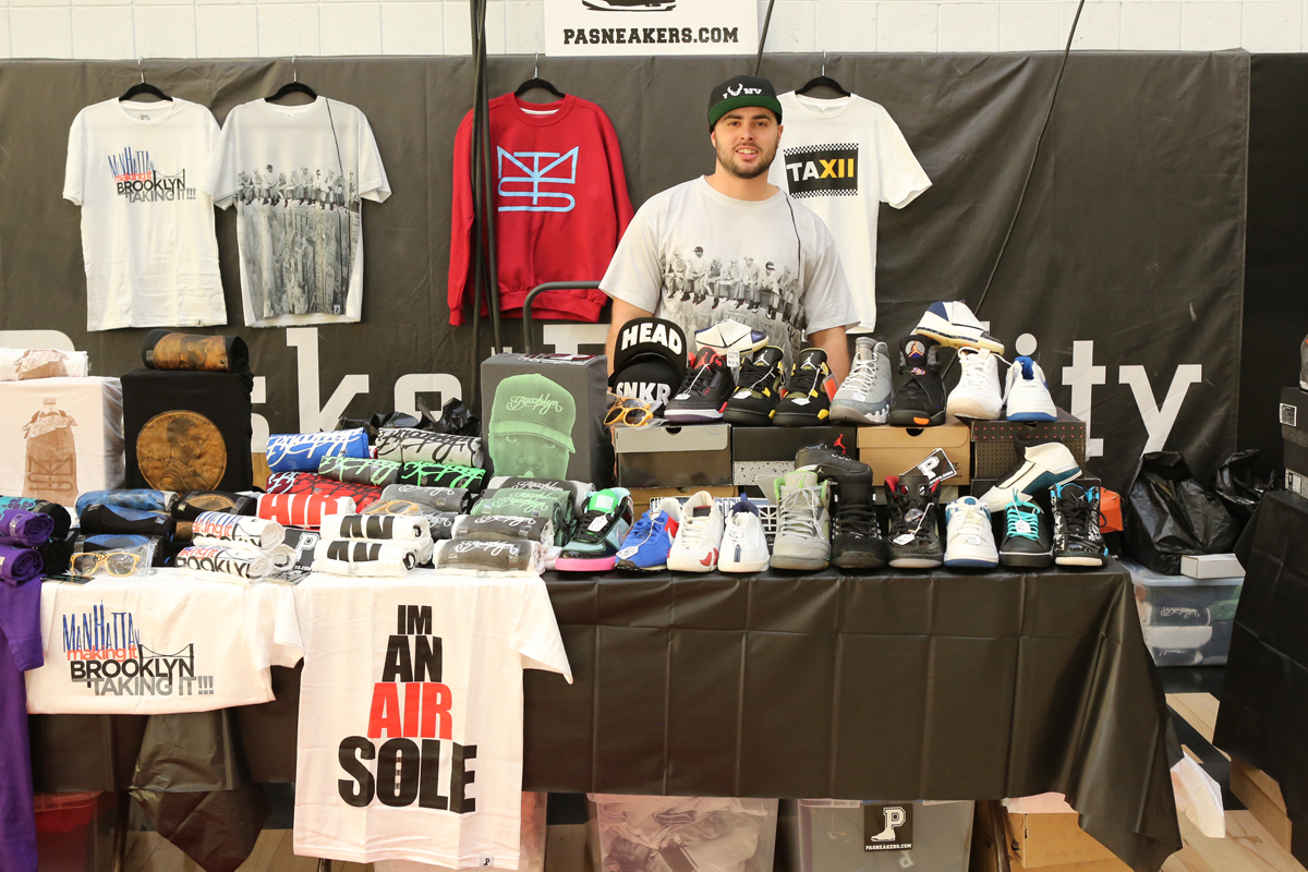 Sneakercon Nyc November Recap 122
