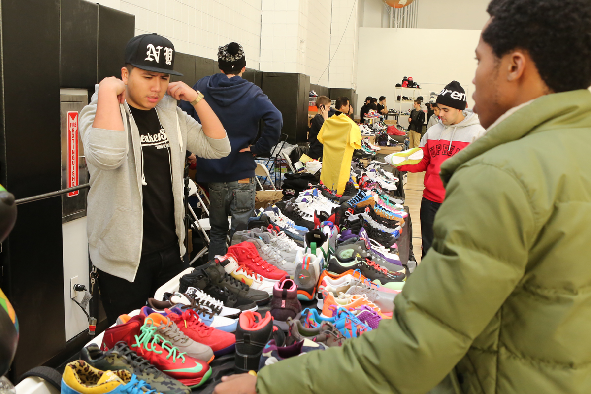 Sneakercon Nyc November Recap 123