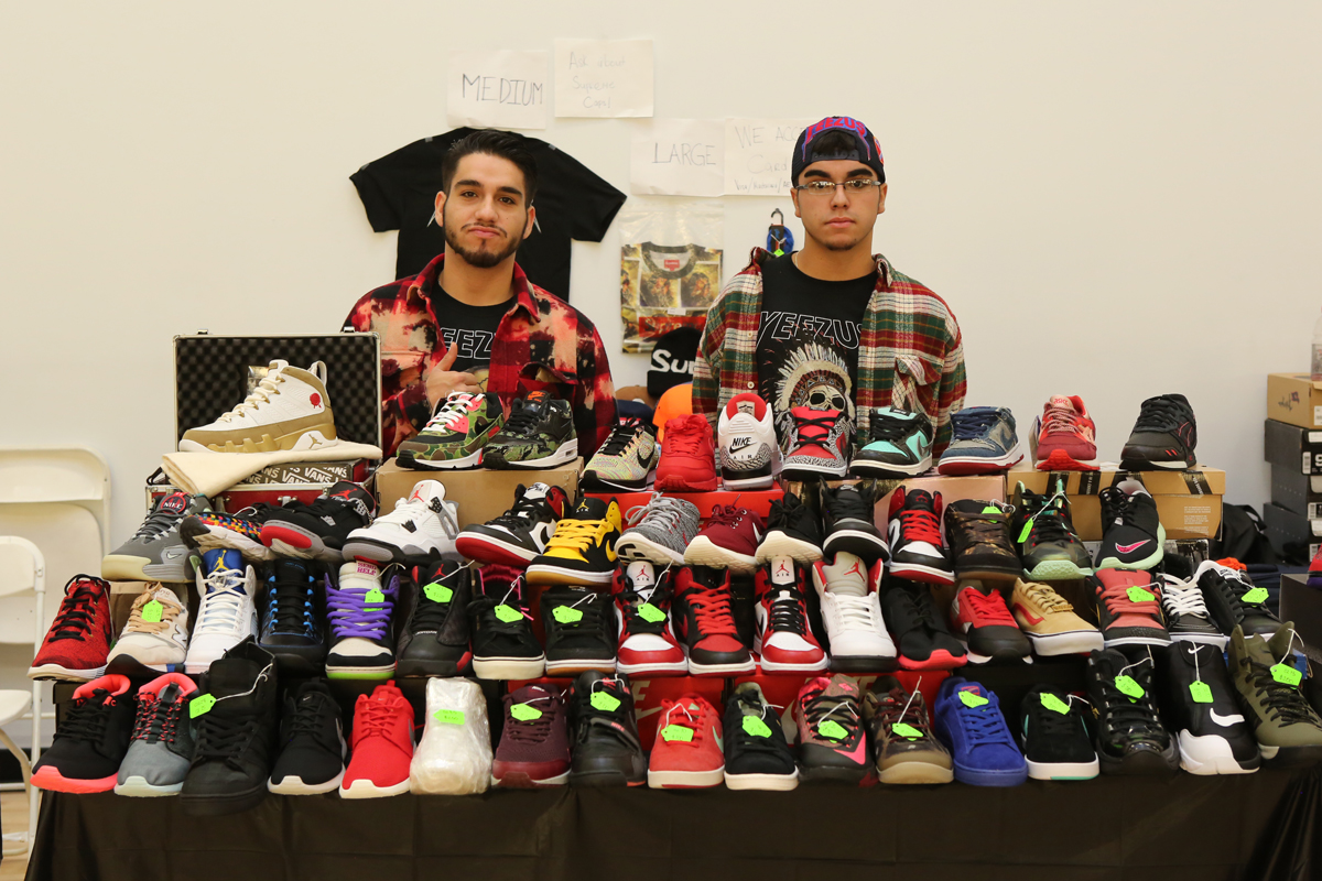 Sneakercon Nyc November Recap 124