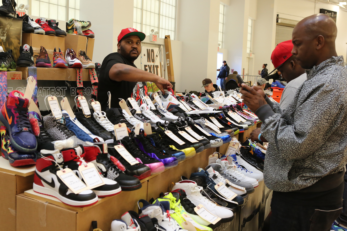 Sneakercon Nyc November Recap 125