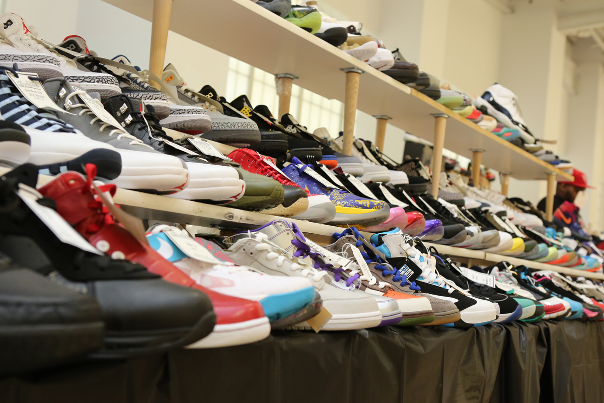Sneakercon Nyc November Recap 126
