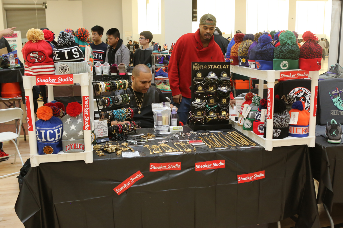 Sneakercon Nyc November Recap 128