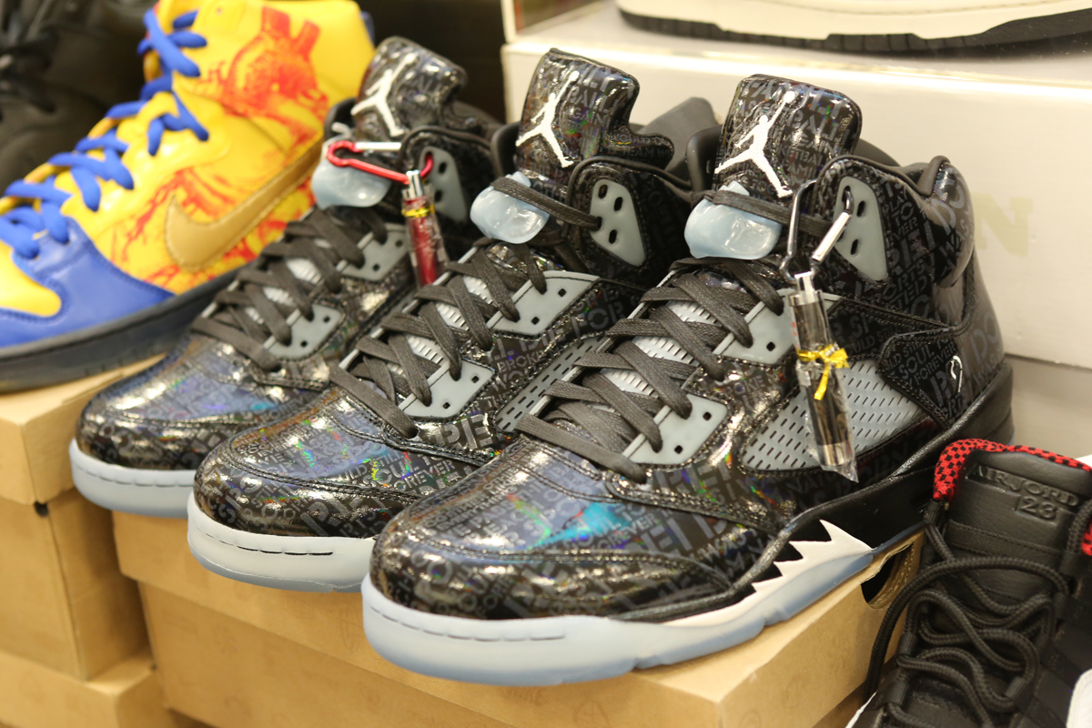 Sneakercon Nyc November Recap 132
