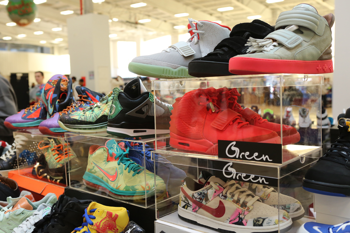 Sneakercon Nyc November Recap 133