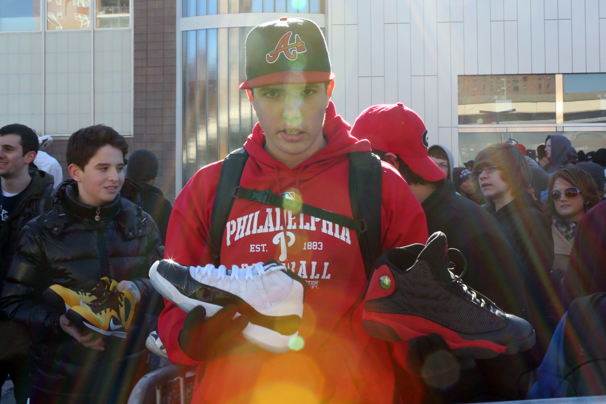 Sneakercon Nyc November Recap 134