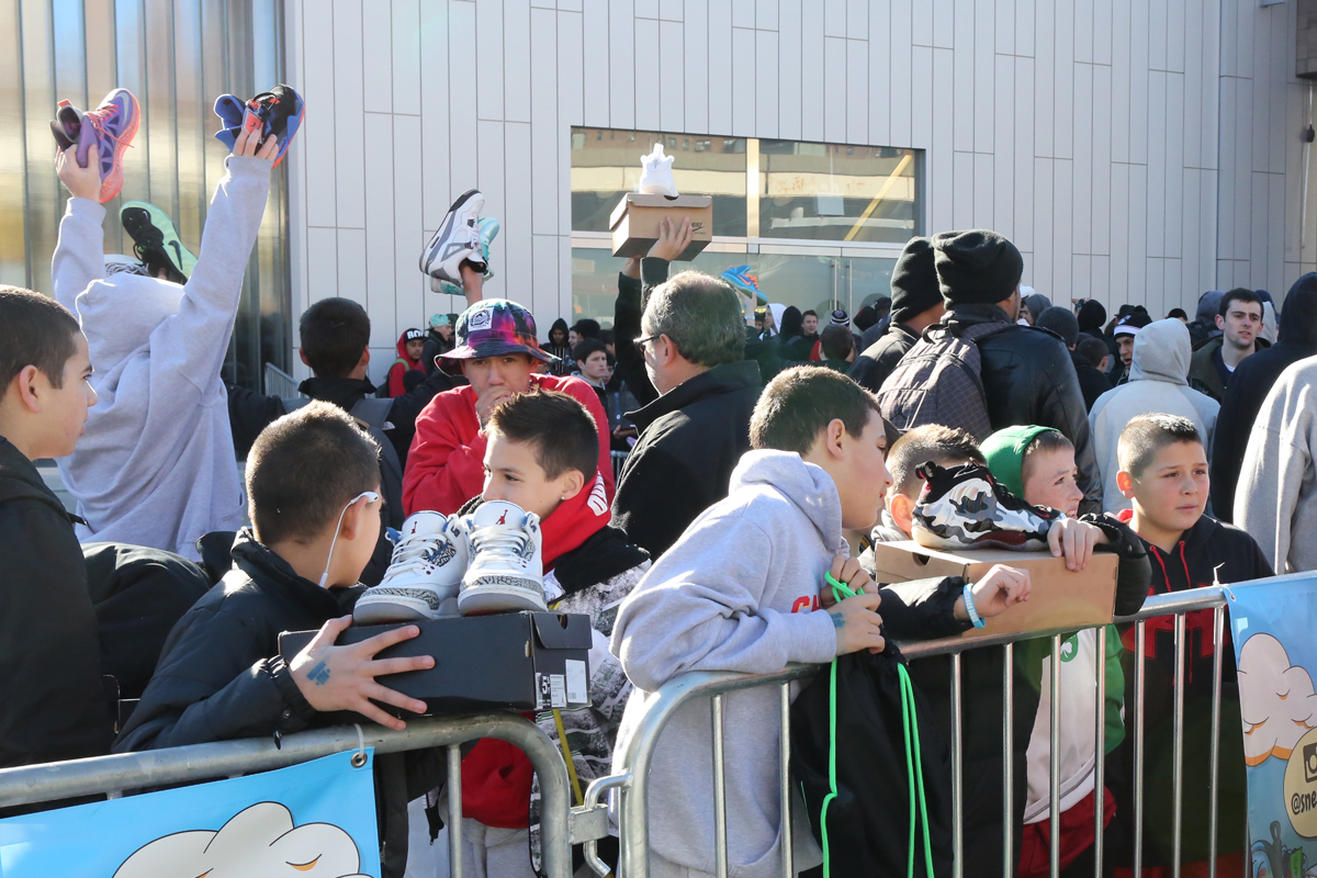 Sneakercon Nyc November Recap 135