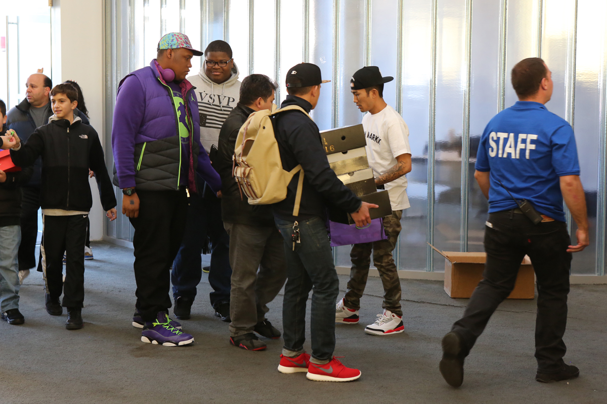 Sneakercon Nyc November Recap 138