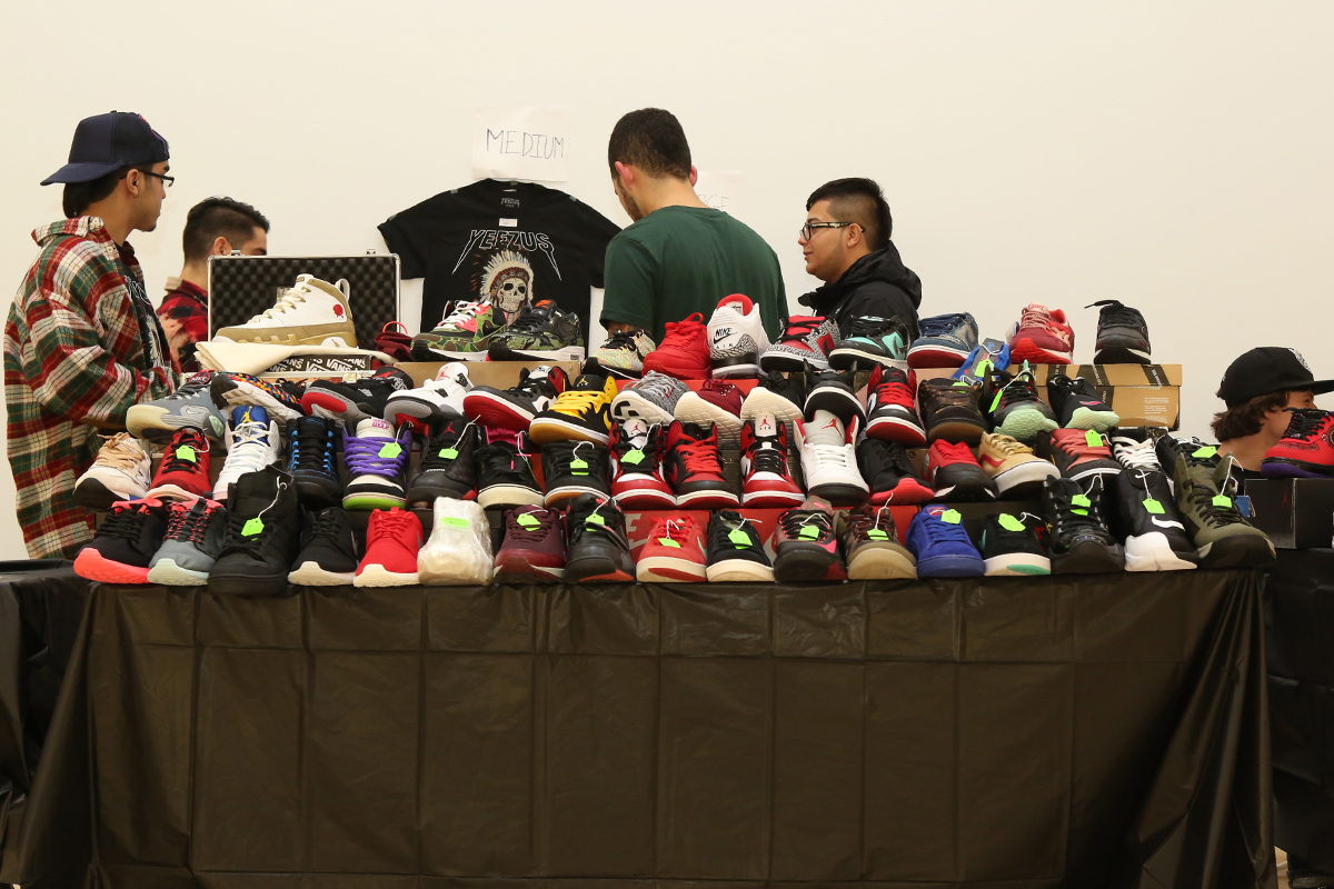Sneakercon Nyc November Recap 14