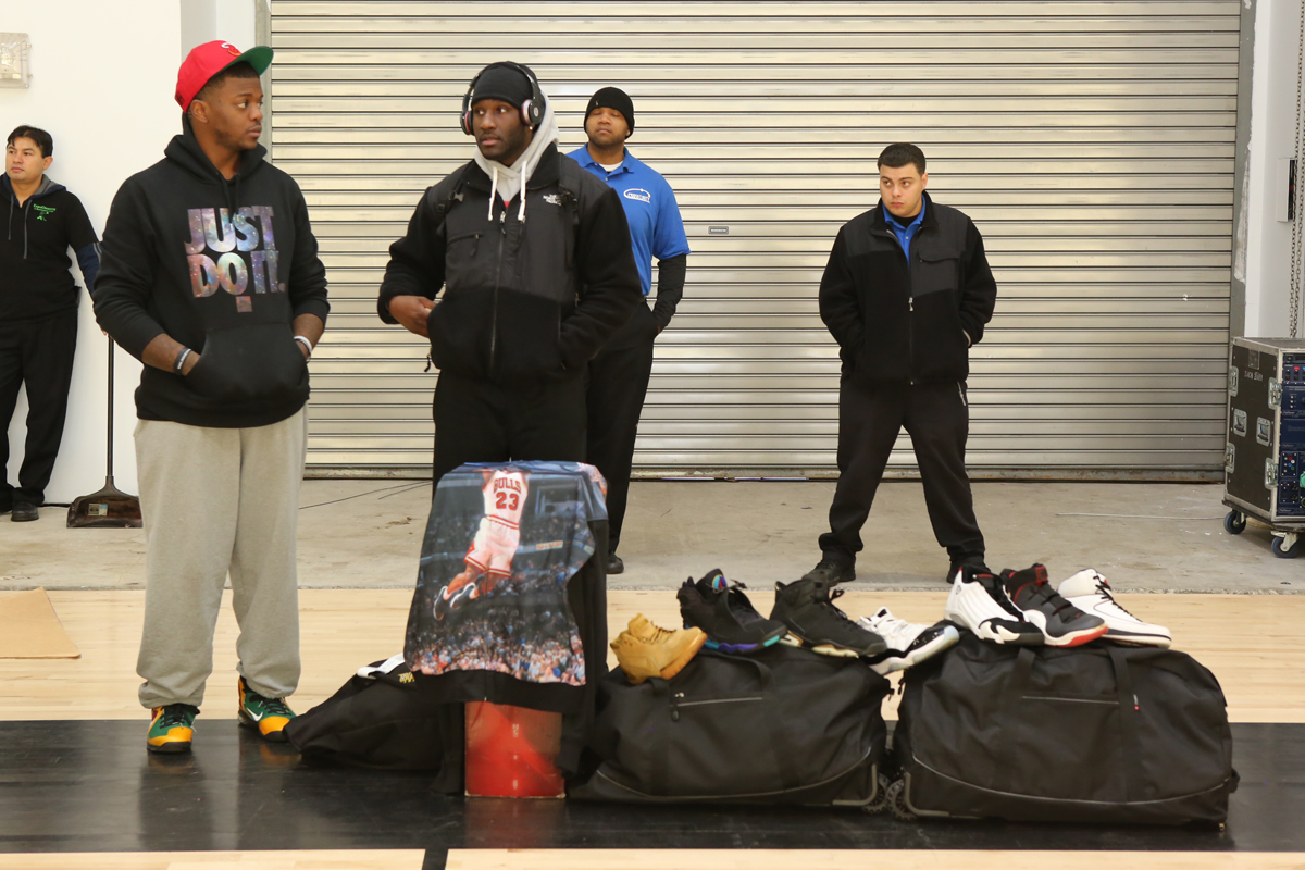 Sneakercon Nyc November Recap 141